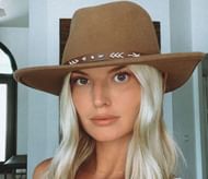 Daniel Berger's girlfriend, Victoria Slater